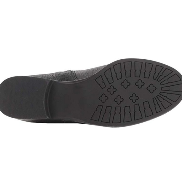 LifeStride Francesca Riding Boots Brown wide NIB - Picture 6 of 7